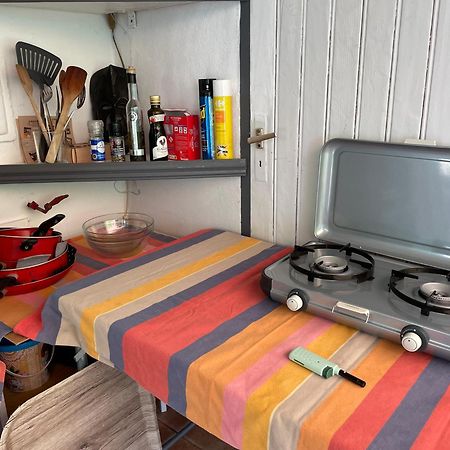 La Chambre Du Voyageur 苏斯通 外观 照片