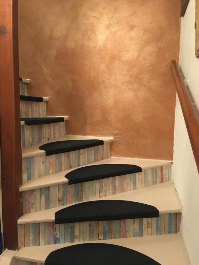 La Chambre Du Voyageur 苏斯通 外观 照片