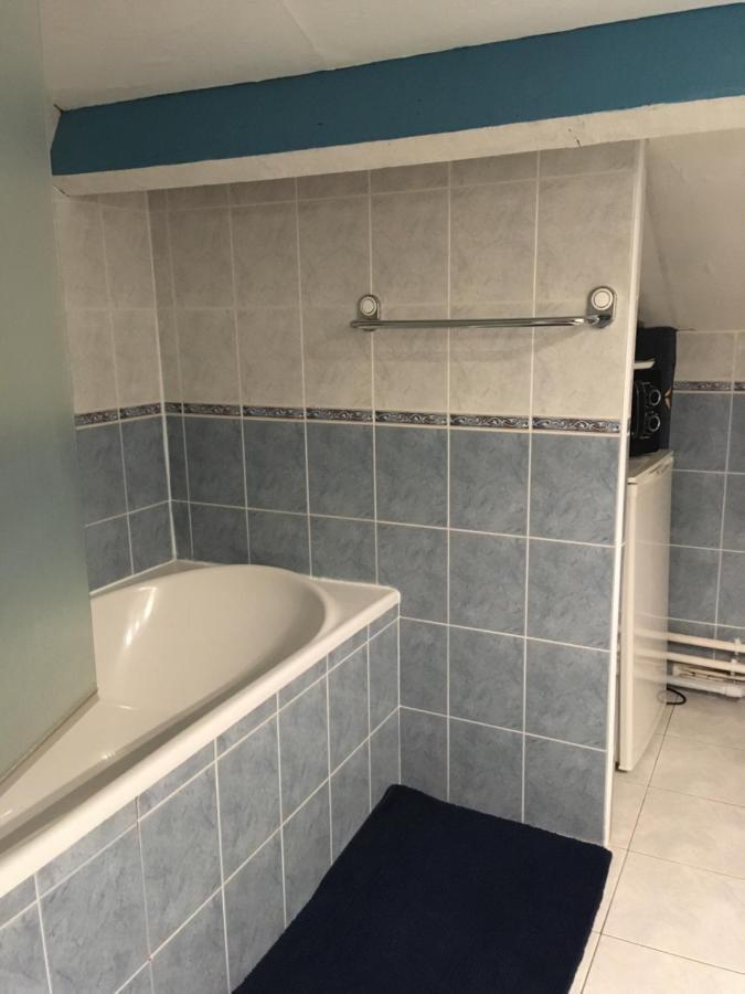 La Chambre Du Voyageur 苏斯通 外观 照片