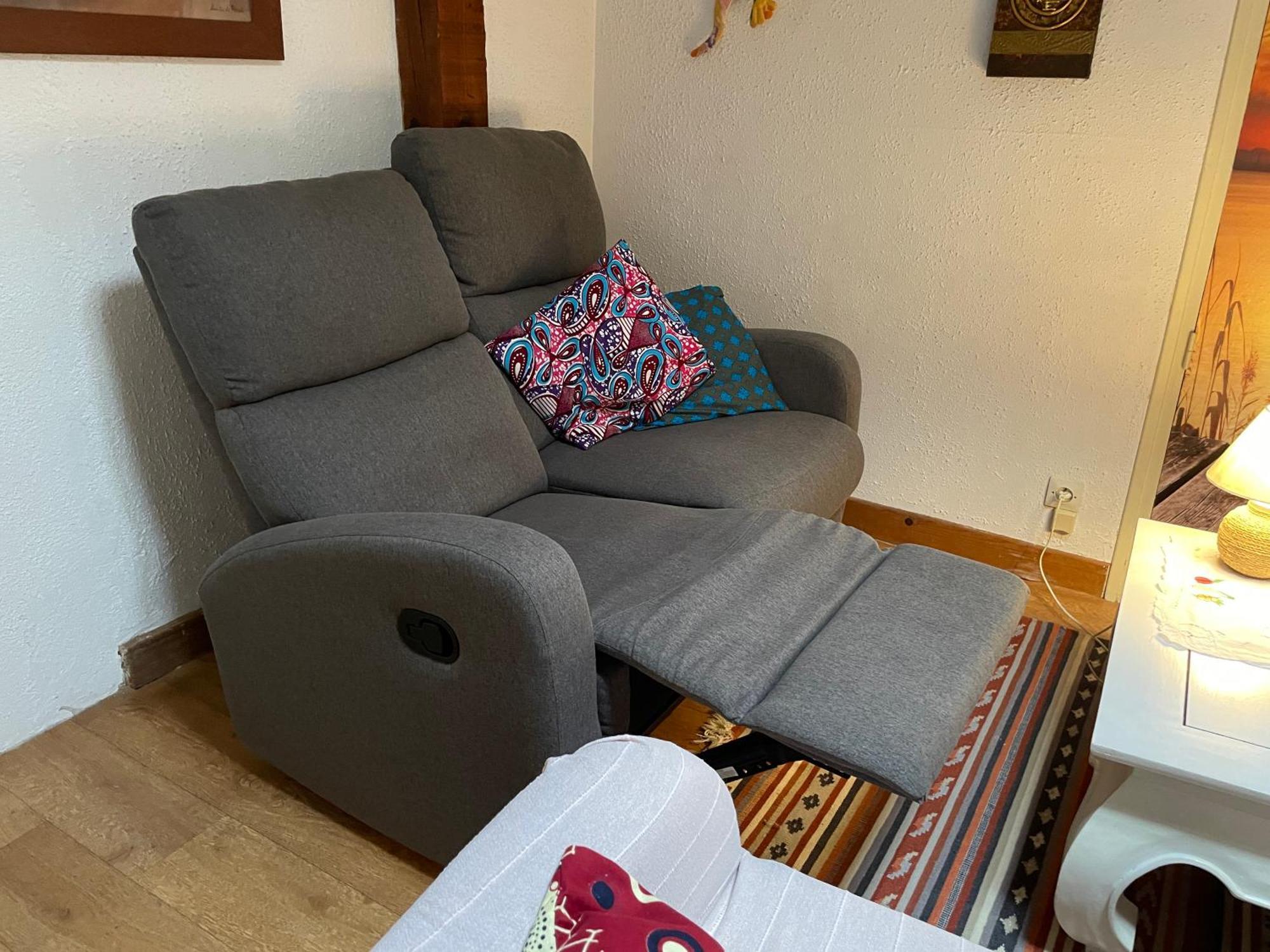 La Chambre Du Voyageur 苏斯通 外观 照片