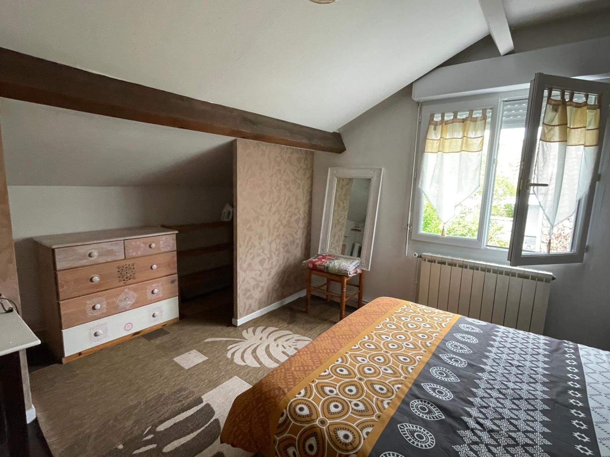 La Chambre Du Voyageur 苏斯通 外观 照片