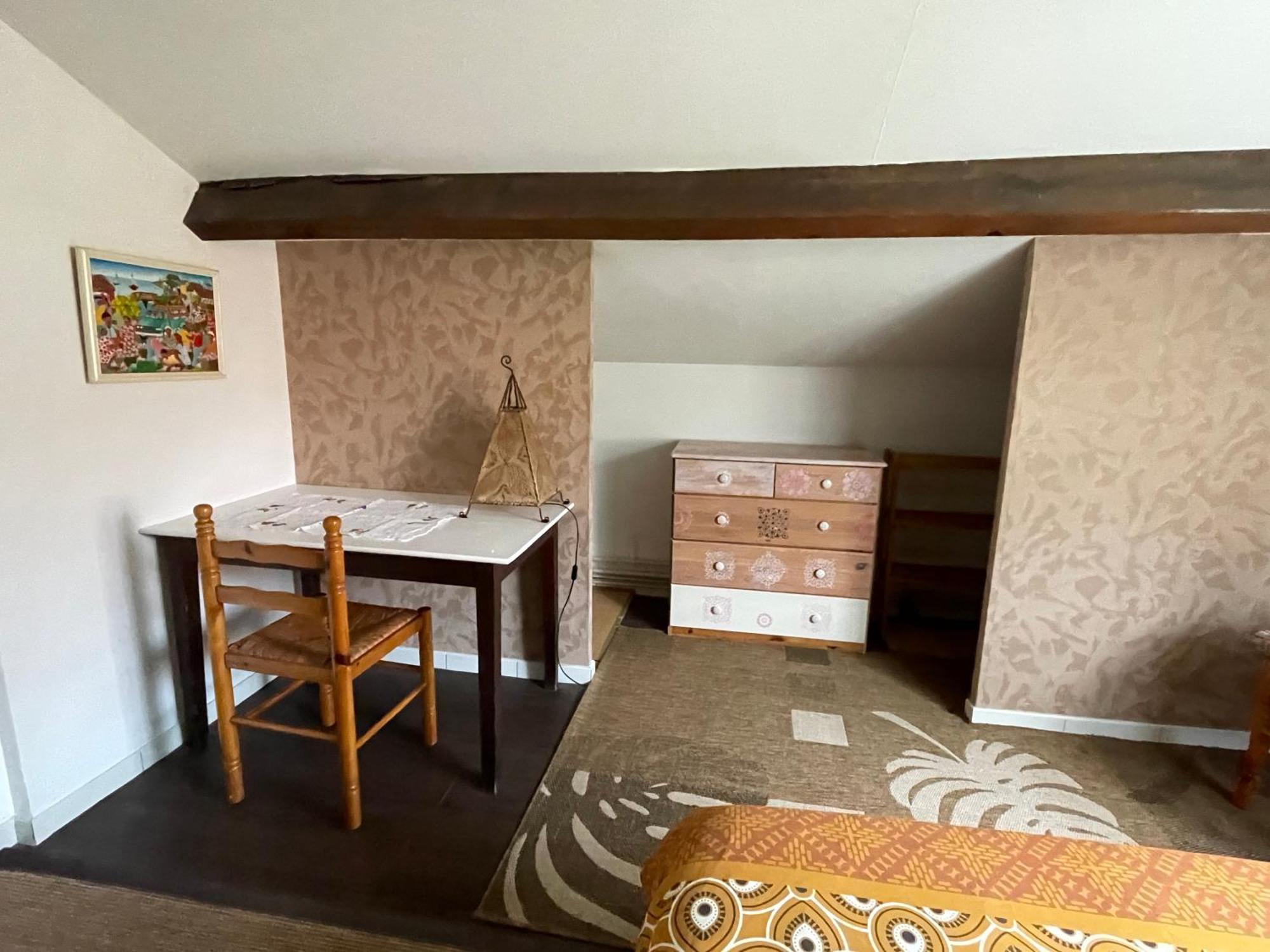 La Chambre Du Voyageur 苏斯通 外观 照片
