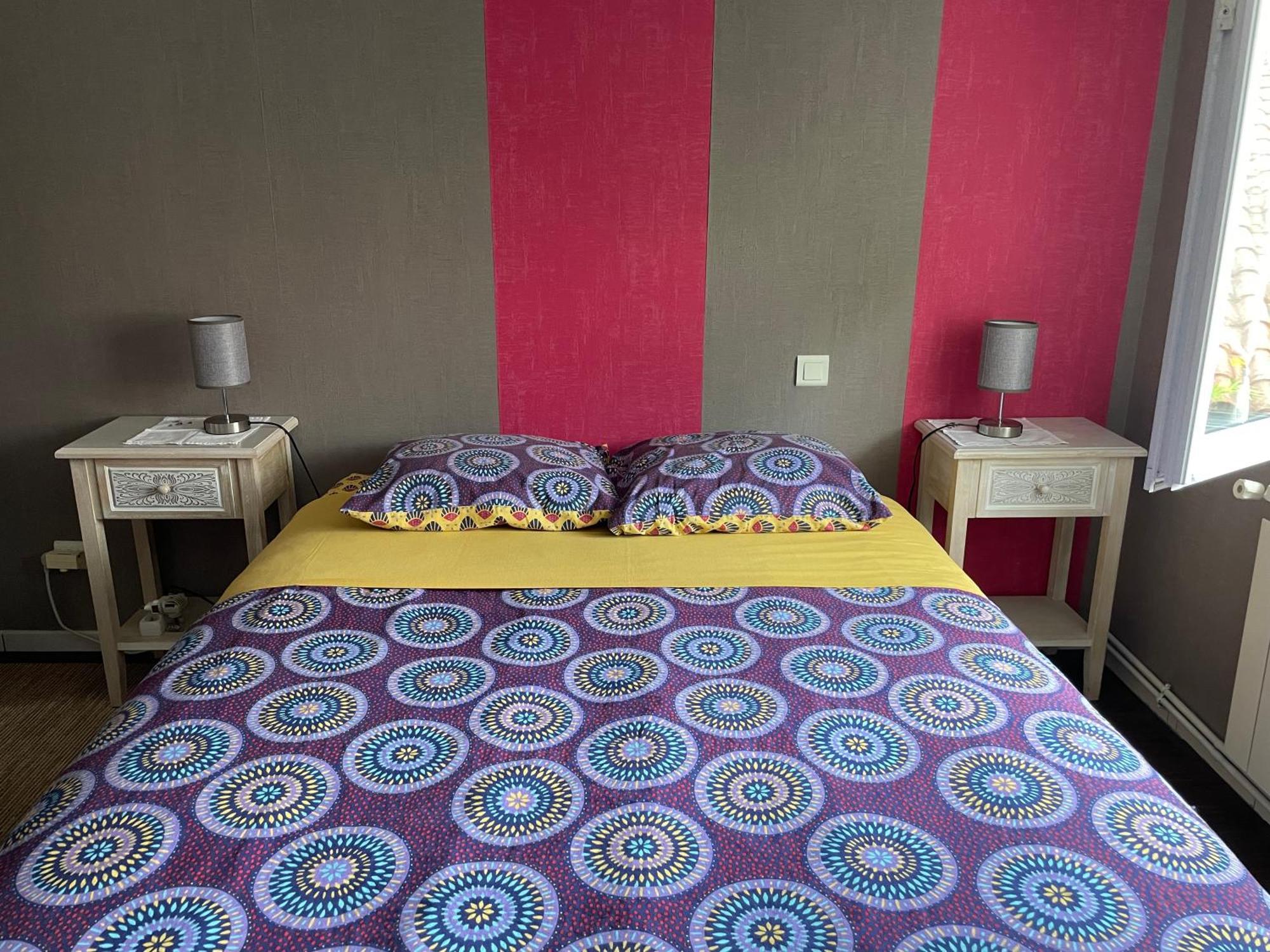 La Chambre Du Voyageur 苏斯通 外观 照片