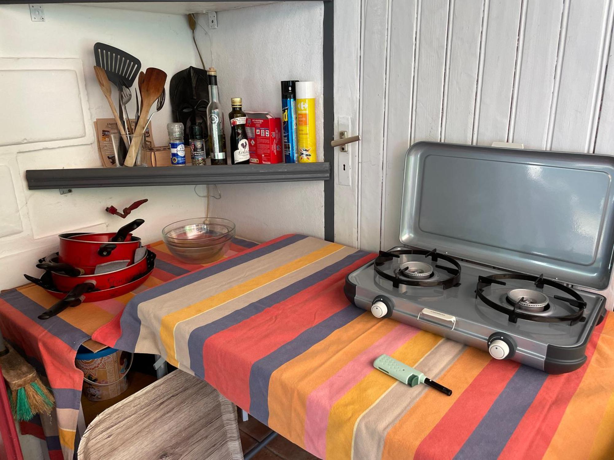 La Chambre Du Voyageur 苏斯通 外观 照片