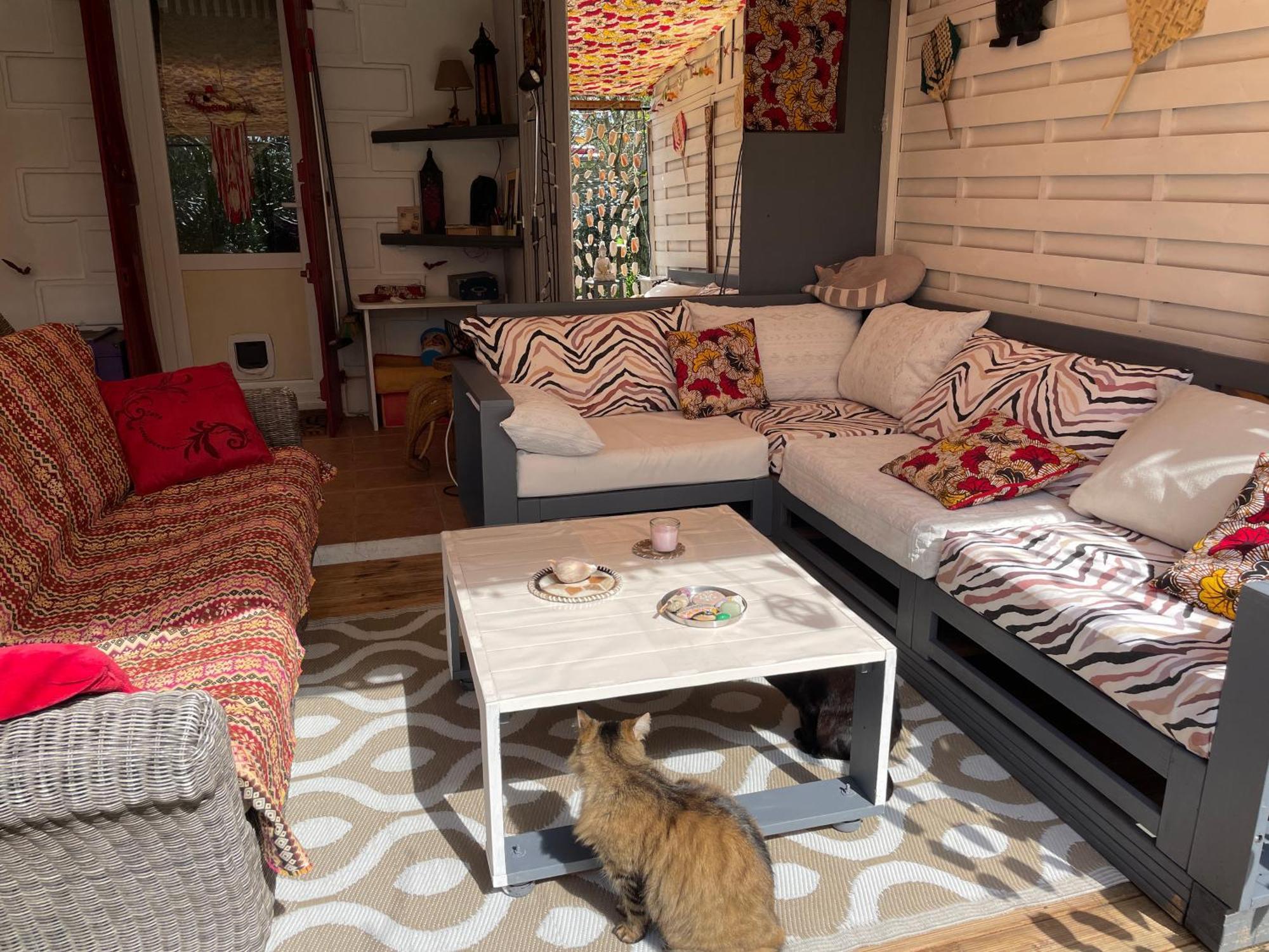 La Chambre Du Voyageur 苏斯通 外观 照片